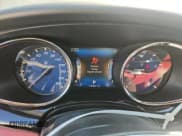 ✅ 2017 Maserati Quattroporte • VIN: ZAM56RPL9H1228962 • Lot: 84969925. Listed on Copart with 118,457 mi. Free auction sales archive from the USA and detailed vehicle history report at DreamBid. Image 9.