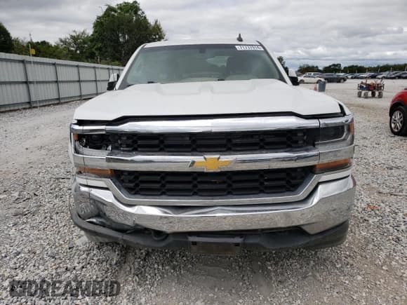 ✅ 2017 Chevrolet Silverado 1500 LT • VIN: 3GCUKREC1HG129679 • Лот: 71737914. Опубликован ранее на Copart с пробегом 149 736 миль. Бесплатный доступ к архиву аукционных продаж из США и подробный отчёт об истории автомобиля на DreamBid. Изображение 5.