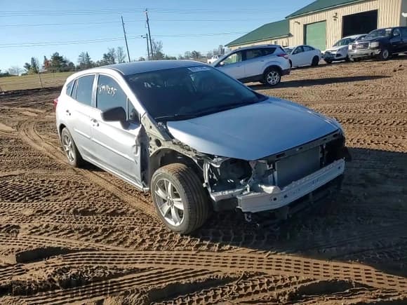 ✅ 2017 Subaru Impreza • VIN: 4S3GTAA67H3704737 • Lot: 89911295. Wystawiony na Copart z przebiegiem 63 634 mil. Bezpłatny archiwum sprzedaży aukcyjnych z USA i szczegółowy raport historii pojazdu na DreamBid. Zdjęcie 13.