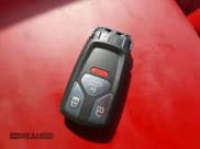 ✅ 2023 Audi SQ5 Sportback Premium Plus • VIN: WA124AFY6P2181534 • Lot: 43181607. Listed on IAAI with 20,910 mi. Free auction sales archive from the USA and detailed vehicle history report at DreamBid. Image 11.