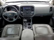 ✅ 2021 Chevrolet Colorado 2WD Work Truck • VIN: 1GCGSBEA7M1138107 • Lot: 93891805. Listed on Copart with 117,252 mi. Free auction sales archive from the USA and detailed vehicle history report at DreamBid. Image 8.