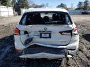 ✅ 2021 BMW X1 xDrive28i • VIN: WBXJG9C05M3M70872 • Lot: 48366915. Wystawiony na Copart z przebiegiem 40 662 mil. Bezpłatny archiwum sprzedaży aukcyjnych z USA i szczegółowy raport historii pojazdu na DreamBid. Zdjęcie 6.