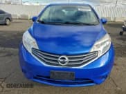 ✅ 2015 Nissan Note SR • VIN: 3N1CE2CP3FL428047 • Lot: 96632245. Wystawiony na Copart z przebiegiem 122 102 mil. Bezpłatny archiwum sprzedaży aukcyjnych z USA i szczegółowy raport historii pojazdu na DreamBid. Zdjęcie 5.