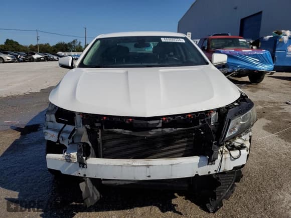 ✅ 2014 Chevrolet Impala LT • VIN: 2G1125S39E9306428 • Лот: 68860534. Опубликован ранее на Copart с пробегом 95 384 миль. Бесплатный доступ к архиву аукционных продаж из США и подробный отчёт об истории автомобиля на DreamBid. Изображение 5.