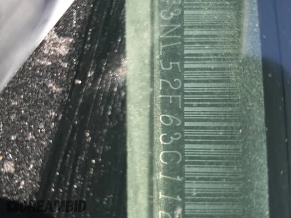 ✅ 2003 Oldsmobile Alero GL1 • VIN: 1G3NL52F63C112977 • Lot: 58643755. Wystawiony na Copart z przebiegiem Nie podano. Bezpłatny archiwum sprzedaży aukcyjnych z USA i szczegółowy raport historii pojazdu na DreamBid. Zdjęcie 12.