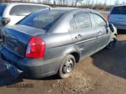 ✅ 2009 Hyundai Accent Auto GLS • VIN: KMHCN46C99U361140 • Лот: 41451029. Опубликован ранее на IAAI с пробегом Не указан. Бесплатный доступ к архиву аукционных продаж из США и подробный отчёт об истории автомобиля на DreamBid. Изображение 4.