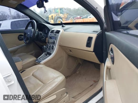 ✅ 2005 Chevrolet Equinox LT • VIN: 2CNDL63F056153323 • Лот: 41367399. Опубликован ранее на IAAI с пробегом 184 556 миль. Бесплатный доступ к архиву аукционных продаж из США и подробный отчёт об истории автомобиля на DreamBid. Изображение 5.