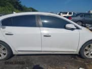 ✅ 2013 Buick LaCrosse Leather • VIN: 1G4GC5E34DF206376 • Lot: 42572595. Listed on IAAI with Not provided. Free auction sales archive from the USA and detailed vehicle history report at DreamBid. Image 13.