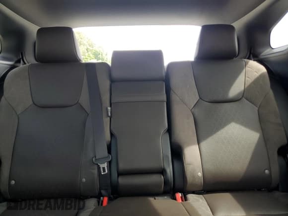 ✅ 2024 Lexus RX 450h+ Luxury • VIN: JTJCJMGA2R2012259 • Lot: 55716775. Wystawiony na Copart z przebiegiem 23 943 mil. Bezpłatny archiwum sprzedaży aukcyjnych z USA i szczegółowy raport historii pojazdu na DreamBid. Zdjęcie 10.