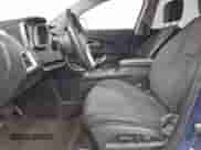 2017 Chevrolet Equinox LT z VIN 2GNALCEK4H6185171, wystawiony jako Copart lot #86873165 z przebiegiem 124 815 mil mil oraz Czysty tytuł • Clean title. Historia ofert i sprzedaży dostępna na DreamBid. Obrazek 7.