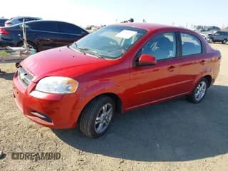 ✅ 2011 Chevrolet Aveo 1LT • VIN: KL1TD5DE2BB242761 • Lot: 41364627. Wystawiony na IAAI z przebiegiem 91 443 mil. Bezpłatny archiwum sprzedaży aukcyjnych z USA i szczegółowy raport historii pojazdu na DreamBid. Zdjęcie 2.