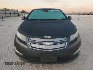 ✅ 2013 Chevrolet Volt • VIN: 1G1RH6E40DU142645 • Lot: 77102064. Wystawiony na Copart z przebiegiem 167 275 mil. Bezpłatny archiwum sprzedaży aukcyjnych z USA i szczegółowy raport historii pojazdu na DreamBid. Zdjęcie 5.