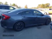 ✅ 2018 Honda Civic LX • VIN: 19XFC2F59JE202036 • Lot: 43611278. Wystawiony na IAAI z przebiegiem 134 070 mil. Bezpłatny archiwum sprzedaży aukcyjnych z USA i szczegółowy raport historii pojazdu na DreamBid. Zdjęcie 13.