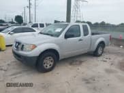 ✅ 2013 Nissan Frontier S • VIN: 1N6BD0CT1DN738656 • Lot: 42409910. Listed on IAAI with Not provided. Free auction sales archive from the USA and detailed vehicle history report at DreamBid. Image 2.