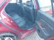 ✅ 2010 Cadillac STS AWD • VIN: 1G6DU6EVXA0136265 • Lot: 43600649. Listed on IAAI with 98,545 mi. Free auction sales archive from the USA and detailed vehicle history report at DreamBid. Image 8.