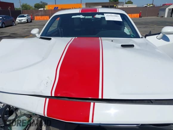 ✅ 2013 Dodge Challenger Rallye Redline • VIN: 2C3CDYAG4DH552070 • Lot: 42945982. Wystawiony na IAAI z przebiegiem Nie podano. Bezpłatny archiwum sprzedaży aukcyjnych z USA i szczegółowy raport historii pojazdu na DreamBid. Zdjęcie 10.