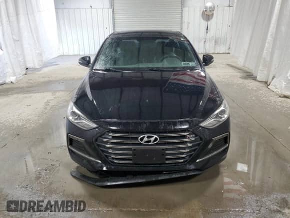2018 Hyundai Elantra Sport с VIN KMHD04LB4JU507074, выставлен на аукционе Copart как лот 88774745 с пробегом 85 798 миль миль и Чистый • Clean title. История ставок и продаж доступна на DreamBid. Изображение 5.