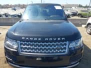 ✅ 2014 Land Rover Range Rover HSE • VIN: SALGS2WF5EA182952 • Lot: 40167081. Listed on IAAI with 126,142 mi. Free auction sales archive from the USA and detailed vehicle history report at DreamBid. Image 12.