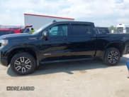 ✅ 2022 GMC Sierra 1500 AT4 • VIN: 3GTP9EEL3NG196281 • Лот: 43220572. Опубликован ранее на IAAI с пробегом 83 100 миль. Бесплатный доступ к архиву аукционных продаж из США и подробный отчёт об истории автомобиля на DreamBid. Изображение 14.
