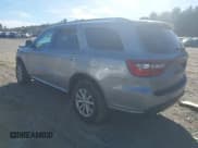 ✅ 2020 Dodge Durango SXT Plus • VIN: 1C4RDJAG8LC252935 • Lot: 42165754. Listed on IAAI with 59,221 mi. Free auction sales archive from the USA and detailed vehicle history report at DreamBid. Image 3.