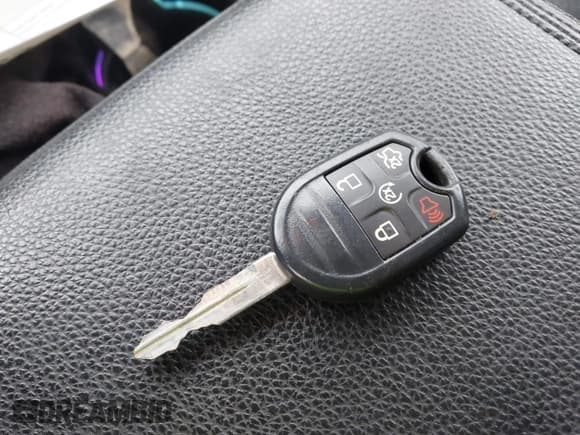 ✅ 2015 Ford Expedition Max XLT • VIN: 1FMJK1JT4FEF43355 • Lot: 41615720. Listed on IAAI with 144,033 mi. Free auction sales archive from the USA and detailed vehicle history report at DreamBid. Image 11.