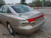 2006 Hyundai Azera SE с VIN KMHFC46F16A118500, выставлен на аукционе IAAI как лот 42007351 с пробегом 36 676 миль миль и . История ставок и продаж доступна на DreamBid. Изображение 6.