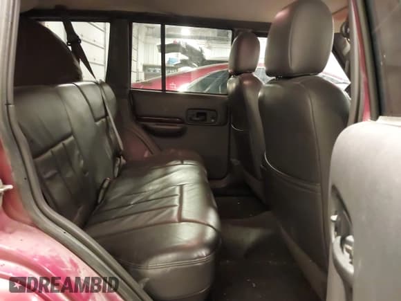 ✅ 1999 Jeep Cherokee Limited • VIN: 1J4FF78S7XL583595 • Lot: 41402765. Wystawiony na IAAI z przebiegiem 102 444 mil. Bezpłatny archiwum sprzedaży aukcyjnych z USA i szczegółowy raport historii pojazdu na DreamBid. Zdjęcie 8.