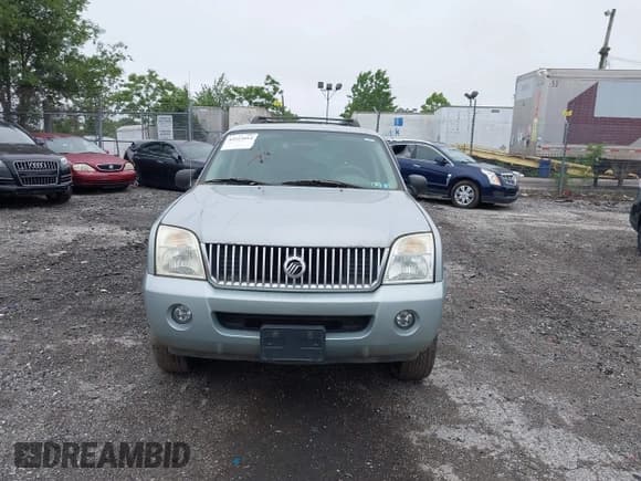 ✅ 2005 Mercury Mountaineer • VIN: 4M2DU86E25ZJ20760 • Лот: 42512014. Опубликован ранее на IAAI с пробегом 120 923 миль. Бесплатный доступ к архиву аукционных продаж из США и подробный отчёт об истории автомобиля на DreamBid. Изображение 12.