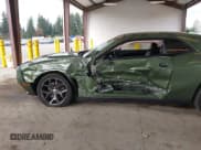 ✅ 2019 Dodge Challenger SXT • VIN: 2C3CDZAG2KH551289 • Лот: 43486781. Опубликован ранее на IAAI с пробегом 52 754 миль. Бесплатный доступ к архиву аукционных продаж из США и подробный отчёт об истории автомобиля на DreamBid. Изображение 6.