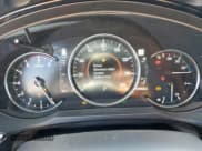 ✅ 2021 Mazda CX-9 Grand Touring • VIN: JM3TCADY4M0516966 • Лот: 64929735. Опубликован ранее на Copart с пробегом 40 464 миль. Бесплатный доступ к архиву аукционных продаж из США и подробный отчёт об истории автомобиля на DreamBid. Изображение 9.