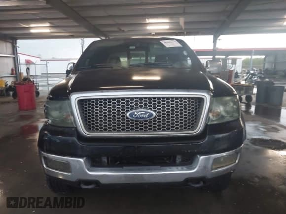 ✅ 2005 Ford F-150 XLT • VIN: 1FTPW14565KE76385 • Лот: 41846419. Опубликован ранее на IAAI с пробегом 219 361 миль. Бесплатный доступ к архиву аукционных продаж из США и подробный отчёт об истории автомобиля на DreamBid. Изображение 12.