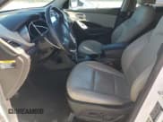 ✅ 2014 Hyundai Santa Fe • VIN: 5XYZW3LAXEG139646 • Лот: 82527295. Опубликован ранее на Copart с пробегом 140 039 миль. Бесплатный доступ к архиву аукционных продаж из США и подробный отчёт об истории автомобиля на DreamBid. Изображение 7.