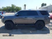 ✅ 2016 Toyota 4Runner Limited • VIN: JTEBU5JR2G5311140 • Lot: 41973090. Listed on IAAI with 97,465 mi. Free auction sales archive from the USA and detailed vehicle history report at DreamBid. Image 15.