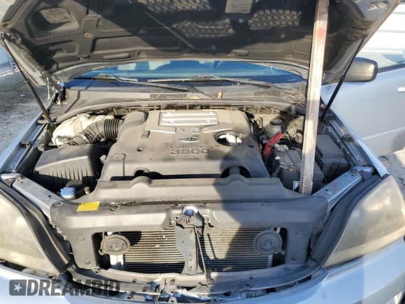 ✅ 2006 Kia Sorento LX • VIN: KNDJD733065606532 • Lot: 63564405. Wystawiony na Copart z przebiegiem 323 684 mil. Bezpłatny archiwum sprzedaży aukcyjnych z USA i szczegółowy raport historii pojazdu na DreamBid. Zdjęcie 12.