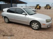 ✅ 2005 Hyundai Elantra GLS • VIN: KMHDN46D85U946797 • Lot: 71549745. Wystawiony na Copart z przebiegiem 166 493 mil. Bezpłatny archiwum sprzedaży aukcyjnych z USA i szczegółowy raport historii pojazdu na DreamBid. Zdjęcie 4.