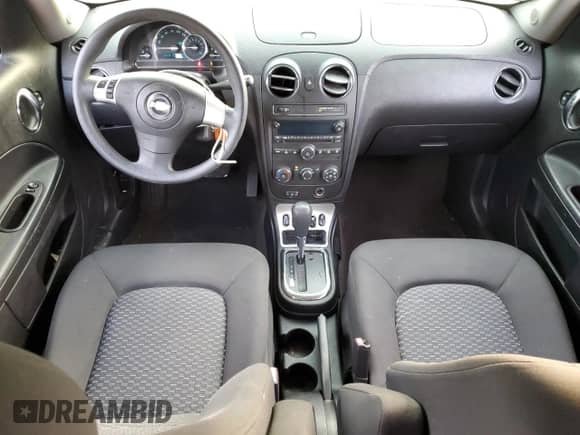 ✅ 2008 Chevrolet HHR LT • VIN: 3GNDA23D88S516580 • Лот: 84447314. Размещён на Copart с пробегом 141 249 миль миль. Получите бесплатный доступ к архиву аукционных продаж из США и посмотрите подробный отчёт об истории автомобиля на DreamBid. Изображение 8.