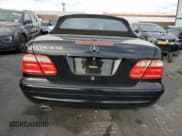 ✅ 2001 Mercedes-Benz CLK 320/430 • VIN: WDBLK70G21T079151 • Lot: 91594035. Wystawiony na Copart z przebiegiem 69 015 mil. Bezpłatny archiwum sprzedaży aukcyjnych z USA i szczegółowy raport historii pojazdu na DreamBid. Zdjęcie 6.