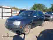 2013 Chevrolet Captiva Sport LT с VIN 3GNAL3EK0DS560775, выставлен на аукционе IAAI как лот 43608610 с пробегом 108 133 миль миль и . История ставок и продаж доступна на DreamBid. Изображение 2.