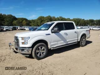✅ 2015 Ford F-150 XLT • VIN: 1FTEW1EF6FFA22677 • Лот: 89806055. Опубликован ранее на Copart с пробегом 186 053 миль. Бесплатный доступ к архиву аукционных продаж из США и подробный отчёт об истории автомобиля на DreamBid. Изображение 1.
