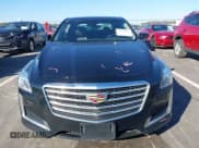 ✅ 2018 Cadillac CTS Luxury AWD • VIN: 1G6AX5SX7J0186017 • Lot: 43594077. Listed on IAAI with 101,120 mi. Free auction sales archive from the USA and detailed vehicle history report at DreamBid. Image 12.