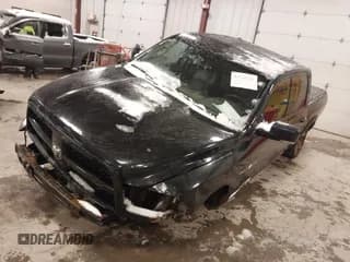 ✅ 2010 Dodge 1500 SLT • VIN: 1D7RV1CT5AS141209 • Lot: 41548723. Wystawiony na IAAI z przebiegiem 154 767 mil. Bezpłatny archiwum sprzedaży aukcyjnych z USA i szczegółowy raport historii pojazdu na DreamBid. Zdjęcie 2.