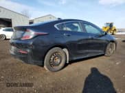 ✅ 2018 Chevrolet Volt Premier • VIN: 1G1RB6S5XJU122140 • Lot: 38023514. Wystawiony na Copart z przebiegiem 103 712 mil. Bezpłatny archiwum sprzedaży aukcyjnych z USA i szczegółowy raport historii pojazdu na DreamBid. Zdjęcie 3.