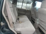 ✅ 2002 Isuzu Trooper S • VIN: JACDJ58X127J10500 • Lot: 85403245. Listed on Copart with 216,762 mi. Free auction sales archive from the USA and detailed vehicle history report at DreamBid. Image 11.