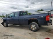 ✅ 2012 Chevrolet Silverado 2500HD Work Truck • VIN: 1GC2KVEG7CZ212769 • Lot: 57897115. Wystawiony na Copart z przebiegiem Nie podano. Bezpłatny archiwum sprzedaży aukcyjnych z USA i szczegółowy raport historii pojazdu na DreamBid. Zdjęcie 2.