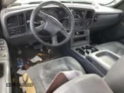 ✅ 2005 Chevrolet Silverado 2500HD LT • VIN: 1GCHK29U95E293793 • Lot: 78213934. Listed on Copart with Not provided. Free auction sales archive from the USA and detailed vehicle history report at DreamBid. Image 8.