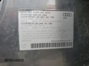 ✅ 2013 Audi Q5 Premium Plus • VIN: WA1LFAFP0DA070307 • Lot: 52288035. Wystawiony na Copart z przebiegiem 142 308 mil. Bezpłatny archiwum sprzedaży aukcyjnych z USA i szczegółowy raport historii pojazdu na DreamBid. Zdjęcie 14.