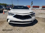 ✅ 2020 Acura RLX Hybrid Sport • VIN: JH4KC2F98LC000170 • Lot: 70783774. Wystawiony na Copart z przebiegiem 32 107 mil. Bezpłatny archiwum sprzedaży aukcyjnych z USA i szczegółowy raport historii pojazdu na DreamBid. Zdjęcie 5.