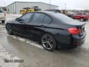 ✅ 2013 BMW 3 Series 335i • VIN: WBA3A9G52DNP37058 • Lot: 46833855. Listed on Copart with 122,963 mi. Free auction sales archive from the USA and detailed vehicle history report at DreamBid. Image 2.