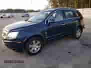 2009 Saturn VUE XR z VIN 3GSCL53729S628971, wystawiony jako Copart lot #80673114 z przebiegiem 203 623 mil mil oraz Szkoda całkowita • Salvage title. Historia ofert i sprzedaży dostępna na DreamBid. Obrazek 1.