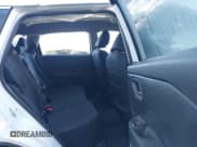 ✅ 2025 Nissan Rogue S • VIN: 5N1BT3ABXSC774271 • Лот: 43629385. Опубликован ранее на IAAI с пробегом 16 232 миль. Бесплатный доступ к архиву аукционных продаж из США и подробный отчёт об истории автомобиля на DreamBid. Изображение 8.